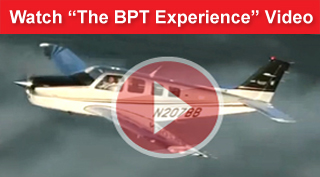 BPT Experience